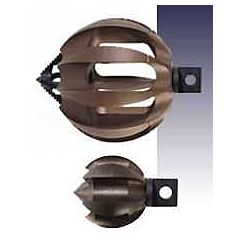 Drain Cleaning Machine Clog Chopper