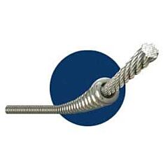 GENERAL WIRE 1/2 X 100FT SEWER CABLE