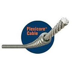 GENERAL 5/8 X 100 FLEXCORE CABLE 100EM4