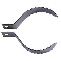Drain Cleaner Cable Machine Side Cutter Blade