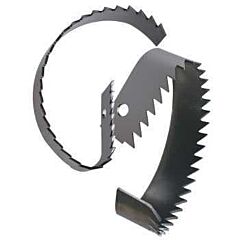 Drain Cleaner Cable Machine Saw Blade