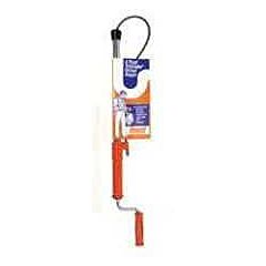 Urinal Auger