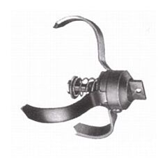 GENERAL WIRE 3""-6"" HEAVY DUTY EXPANSION CUTTER ""L"" CONNECTOR
