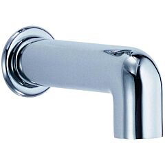 Parma Wall Mount Tub Spout