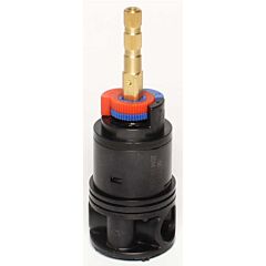 1H PBMV CERAMIC VALVE W/PRESSUE BAL