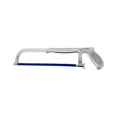 IMP HACKSAW CHROME ADJUSTABLE