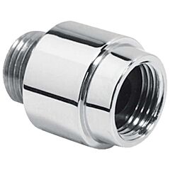 External Vacuum Breaker