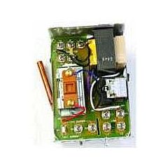 HONEYWELL AQUASTAT RELAY L8148J
