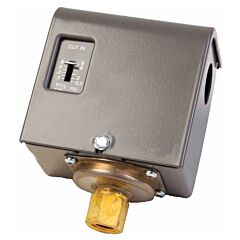 HNYWL PRESSURETROL CONTROLLER