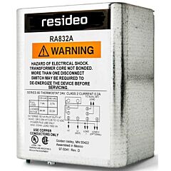 HONEY SWITCHING RELAY RA832A1066