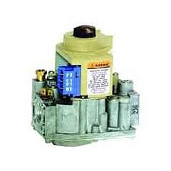 HONEYWELL VR8204A2076 GAS VALVE REPLACE VR8204A2126