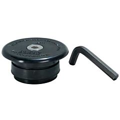 4 EXPANSION PLUG FLUSH FIT