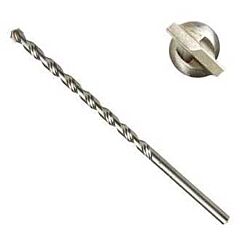 IRWIN 3/4 x 6" MASONRY DRILL  BIT