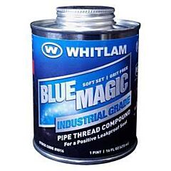 16 OZ. BLUE MAGIC PIPE DOPE IG16