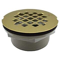 SNAP IN STRAINER PB D40201