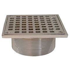 J/S D60-954 3-1/2 X 5 SQ SPUD