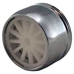 DUAL THREAD AERATER PER EACH NOT IN TUBE
