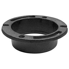 4 X 2-1/2 CI CLOSET FLANGE