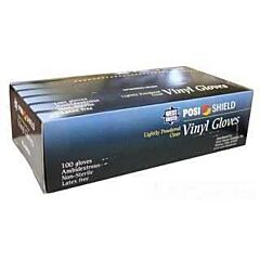 LATEX GLOVES 705-L PER PAIR 100PER BOX