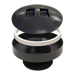 LEVEL BEST PVC ROUGH-IN ADAPTER