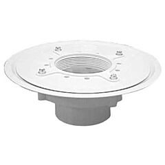 HEAVY DUTY DRAIN BASE FOR 3-1/2 SPUDS