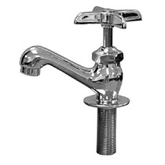 HEAVY DUTY BASIN FAUCET F39001