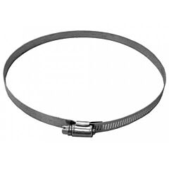 REPLACEMENT CLAMPS 8" FLEXIBLE