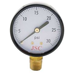 30LB PRESSURE GAUGE