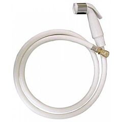 KITCHEN HOSE & SPRAY W/ADAPTER K520