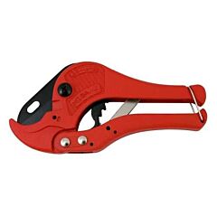 1" PVC PIPE CUTTER