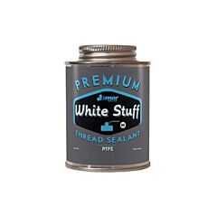 16 OZ. JOMAR WHITE STUFF PIPE DOPE 400-004