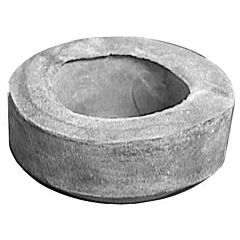 GERBER TYPE SPONGE C/C GASKET TANK TO BOWL WASHER