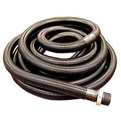 SUMP DISCHARGE HOSE KIT 1-1/2 FLEX