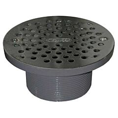 6-1/8" SS STRAINER D56106