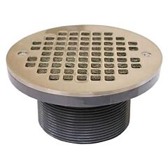 D56406 3-1/2" BASE FOR SPUD