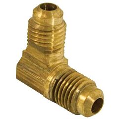 5/8" OD FLARE 90 ELBOW