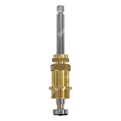 Briggs 10-6 TUB STEM & BONNET