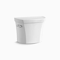 KOHLER WELLWORTH TANK 1.28GPF WHITE