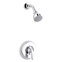 KOHLER CORALAIS RITE-TEMP SHOWER K-T15611-4-CP