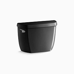 KOHLER WELLWORTH TANK BLACK