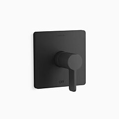 KOHLER ParallelRite-Temp shower valve trim