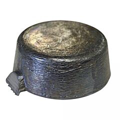 1-5LB LEAD INGOT POUND 