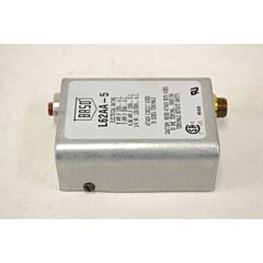 BASO PILOT SWITCH L62AA-5C