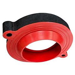 KORKY RUBBER TOILET BOWL SEAL