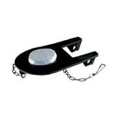 KORKY MAX FLUSH FLAPPER FOR LOW BOYS 1PC W/FOAM