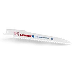 LENOX 956R SAWZALL 9" WOOD BLADE