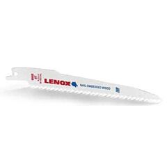 LENOX 110R SAW ZALL BLADE EACH 10/14 TPI