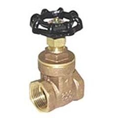 4" IP GATE VALVE FULL PORT