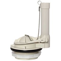 AM STD 3" FLUSH VALVE FITS CHAMPION, CADET