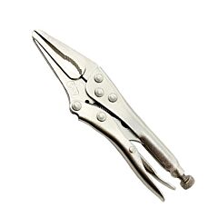 6"" LONG NOSE LOCKING PLIERS VISE GRIP